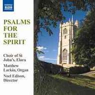 Psalms For The Spirit
