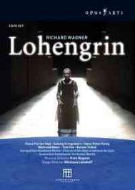 Wagner - Lohengrin