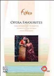 Opera Favourites