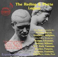 The Reding and Piette Legacy