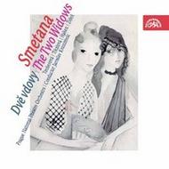 Smetana - The Two Widows
