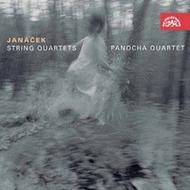 Janacek - String Quartets