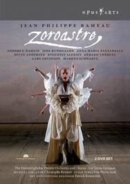 Rameau - Zoroastre