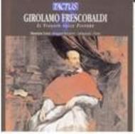 Frescobaldi - Il Viaggio nelle Fiandre