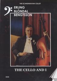 The Cello and I - Erling Blondal Bengtsson