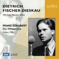 Schubert - Lieder