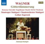 Wagner - G�tterd�mmerung
