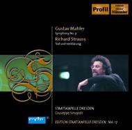 Edition Staatskapelle Volume 17