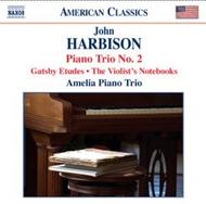 Harbison - Chamber Works