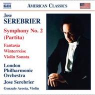 American Classics - Jos� Serebrier