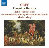 Orff - Carmina Burana