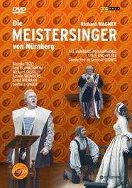 Wagner - Die Meistersinger