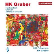 Gruber - Frankenstein!!, Perpetuum Mobile - Charivari, Dancing in the Dark