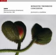 Romantic Trombone Concertos