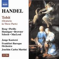 Handel - Tobit