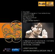 Edition Staatskapelle Dresden Volume 12