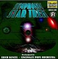 Symphonic Star Trek