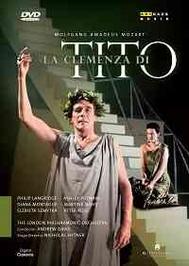 Mozart - Clemenza di Tito