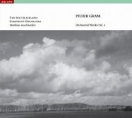 Gram - Orchestral Works Volume 1