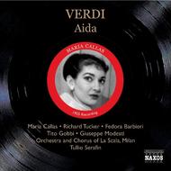 Verdi - Aida