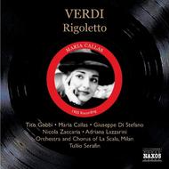 Verdi - Rigoletto
