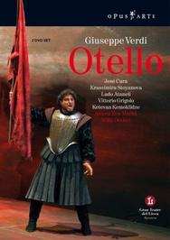 Verdi - Otello