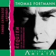 Fortmann Requiem                        