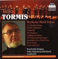 Tormis - Works for Men�s Voices