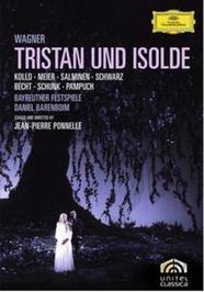 Wagner - Tristan und Isolde