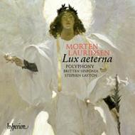 Lauridsen - Lux aeterna