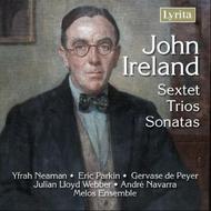 John Ireland - Chamber Works