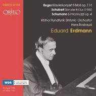 Eduard Erdmann
