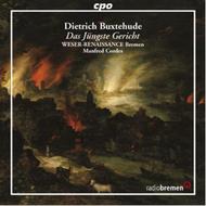 Buxtehude - Das Jungste Gericht (excerpts)
