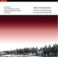 Klenau - Die Weise von Liebe und Tod des Kornetts Christoph Rilke 