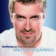 Beethoven - The Late Sonatas