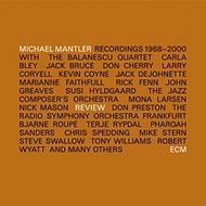 Michael Mantler - Review (1968-2000)