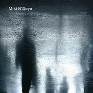 Miki N�Doye - Tuki