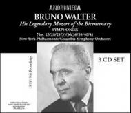 Mozart - The Great Symphonies