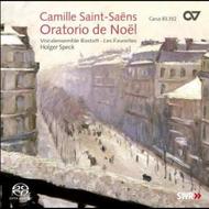Saint-Saens - Oratorio de Noel