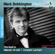 Arnold / Lambert - Piano Music