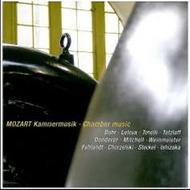 Mozart - Chamber Music
