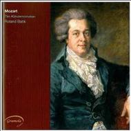 Mozart - The Complete Piano Sonatas