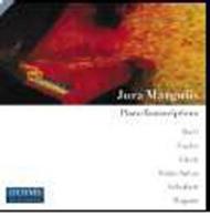 Piano Transcriptions