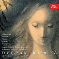 Dvorak - Rusalka