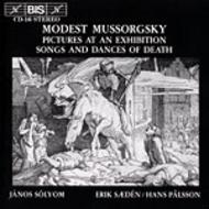 Mussorgsky � Pictures at an Exhibition
