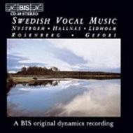 Swedish Vocal Music