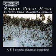 Nordic Vocal Music