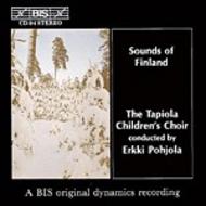 Sounds Of Finland