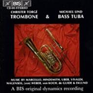 Works for Trombone and Tuba