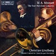 Mozart � The Four Hornbone Concertos